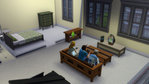 The Sims 4: City Living PC Screenshots