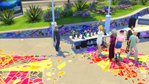 The Sims 4: City Living PC Screenshots