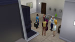 The Sims 4: City Living PC Screenshots