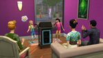 The Sims 4: City Living PC Screenshots