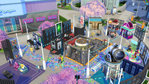 The Sims 4: City Living PC Screenshots