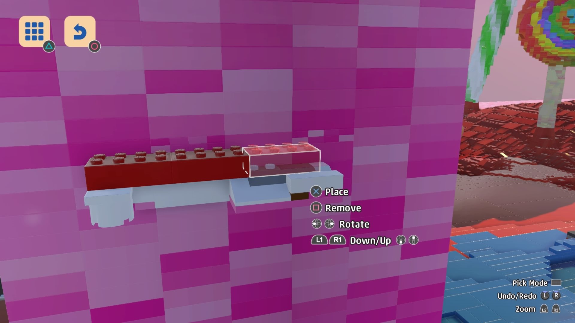 LEGO Worlds Review A blocky adventure Outcyders