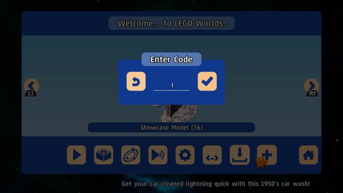 Lego Worlds Cheat Codes Modifiers And Unlocks Guide Outcyders