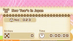 Picross 3D: Round 2 Nintendo 3DS Screenshots