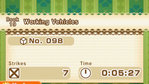 Picross 3D: Round 2 Nintendo 3DS Screenshots