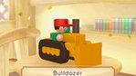Picross 3D: Round 2 Nintendo 3DS Screenshots