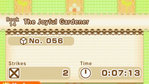 Picross 3D: Round 2 Nintendo 3DS Screenshots