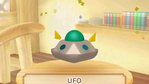 Picross 3D: Round 2 Nintendo 3DS Screenshots