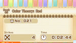 Picross 3D: Round 2 Nintendo 3DS Screenshots