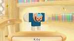 Picross 3D: Round 2 Nintendo 3DS Screenshots