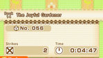 Picross 3D: Round 2 Nintendo 3DS Screenshots
