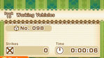 Picross 3D: Round 2 Nintendo 3DS Screenshots