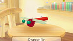 Picross 3D: Round 2 Nintendo 3DS Screenshots
