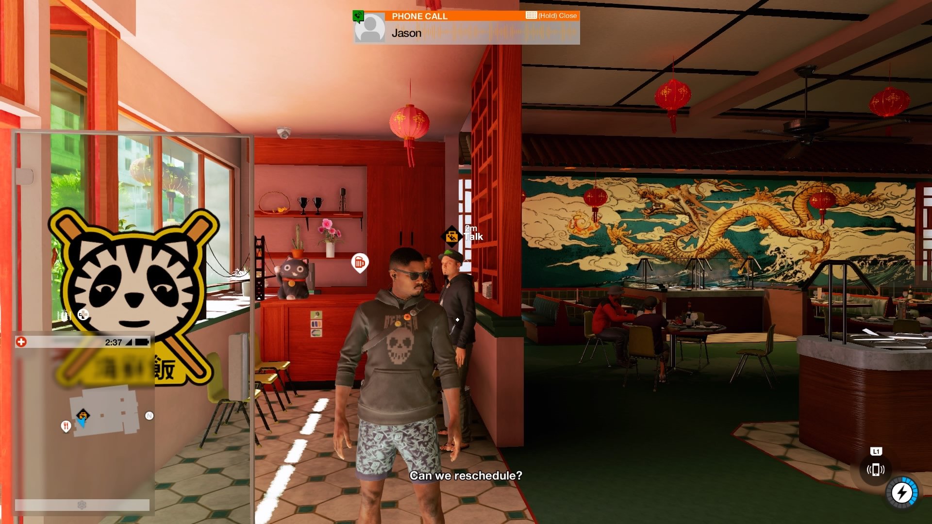 Parent's Guide: Watch Dogs 2 | Age rating, mature content and ...