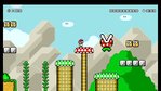 Super Mario Maker 3DS Nintendo 3DS Screenshots