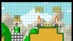 Super Mario Maker 3DS Nintendo 3DS Screenshots