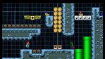 Super Mario Maker 3DS Nintendo 3DS Screenshots