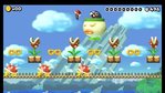 Super Mario Maker 3DS Nintendo 3DS Screenshots