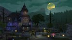 The Sims 4: Vampires Game Pack PC Screenshots