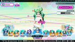 Hatsune Miku Project Diva: Future Tone Playstation 4 Screenshots