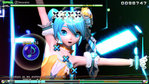 Hatsune Miku Project Diva: Future Tone Playstation 4 Screenshots