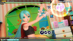 Hatsune Miku Project Diva: Future Tone Playstation 4 Screenshots