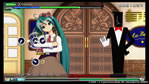 Hatsune Miku Project Diva: Future Tone Playstation 4 Screenshots