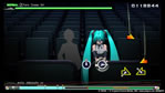 Hatsune Miku Project Diva: Future Tone Playstation 4 Screenshots
