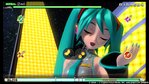 Hatsune Miku Project Diva: Future Tone Playstation 4 Screenshots