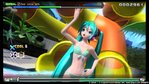 Hatsune Miku Project Diva: Future Tone Playstation 4 Screenshots