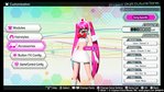 Hatsune Miku Project Diva: Future Tone Playstation 4 Screenshots