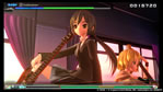 Hatsune Miku Project Diva: Future Tone Playstation 4 Screenshots