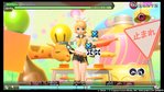 Hatsune Miku Project Diva: Future Tone Playstation 4 Screenshots