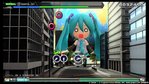 Hatsune Miku Project Diva: Future Tone Playstation 4 Screenshots