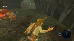 The Legend of Zelda: Breath of the Wild Nintendo Wii U Screenshots