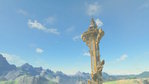 The Legend of Zelda: Breath of the Wild Nintendo Wii U Screenshots