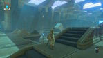 The Legend of Zelda: Breath of the Wild Nintendo Wii U Screenshots