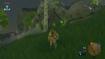The Legend of Zelda: Breath of the Wild Nintendo Wii U Screenshots