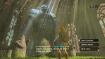 The Legend of Zelda: Breath of the Wild Nintendo Wii U Screenshots