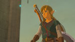 The Legend of Zelda: Breath of the Wild Nintendo Wii U Screenshots