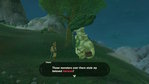 The Legend of Zelda: Breath of the Wild Nintendo Wii U Screenshots
