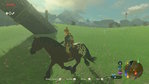 The Legend of Zelda: Breath of the Wild Nintendo Wii U Screenshots