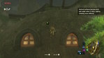 The Legend of Zelda: Breath of the Wild Nintendo Wii U Screenshots