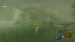 The Legend of Zelda: Breath of the Wild Nintendo Wii U Screenshots