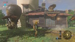 The Legend of Zelda: Breath of the Wild Nintendo Wii U Screenshots