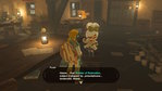 The Legend of Zelda: Breath of the Wild Nintendo Wii U Screenshots