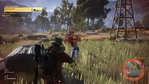 Tom Clancy's Ghost Recon Wildlands Xbox One Screenshots