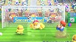 Mario Sports Superstars Nintendo 3DS Screenshots