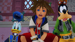 Kingdom Hearts HD 1.5 + 2.5 ReMix Playstation 4 Screenshots