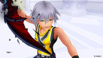 Kingdom Hearts HD 1.5 + 2.5 ReMix Playstation 4 Screenshots